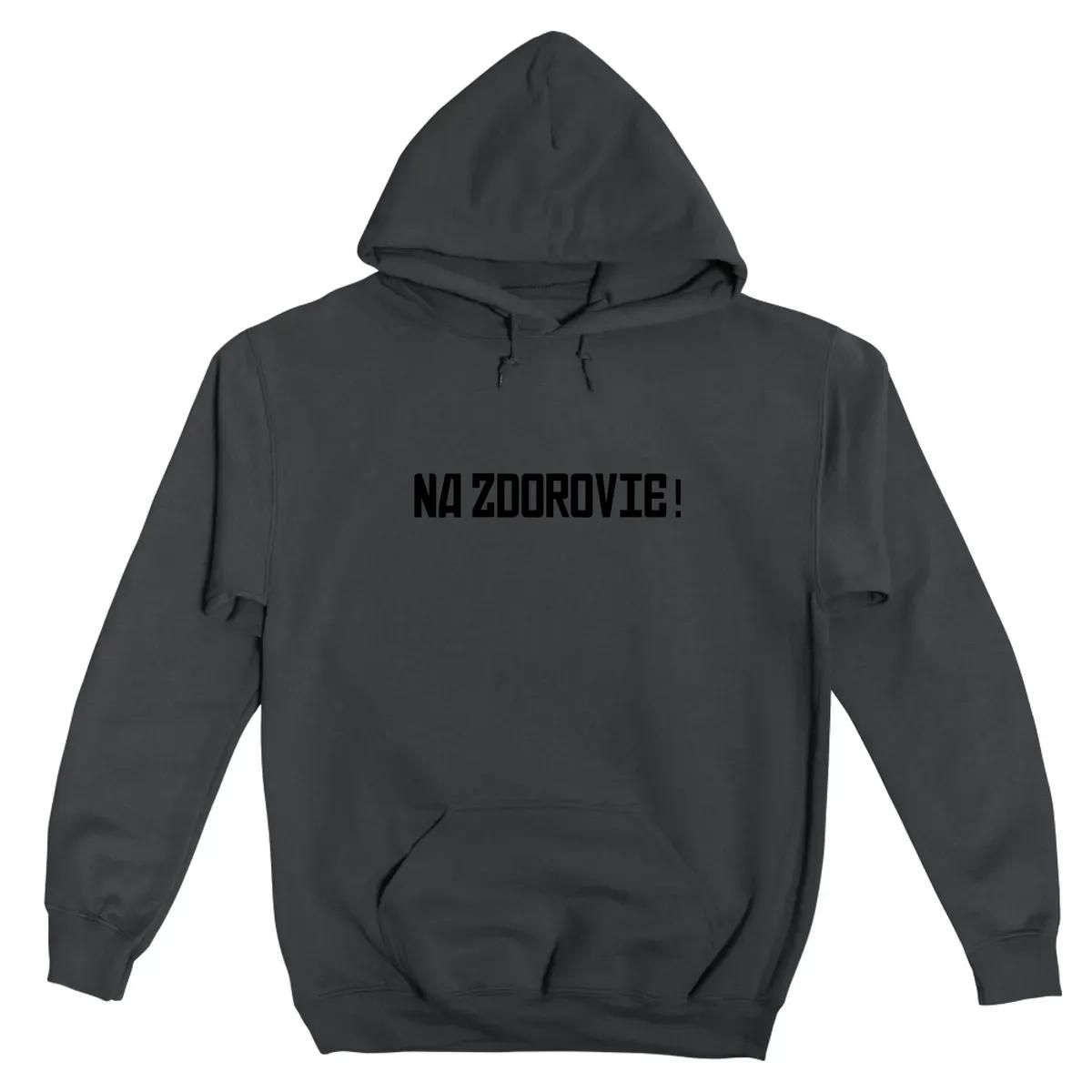Na Zdorovie