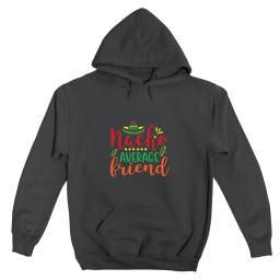Nacho Average Friend