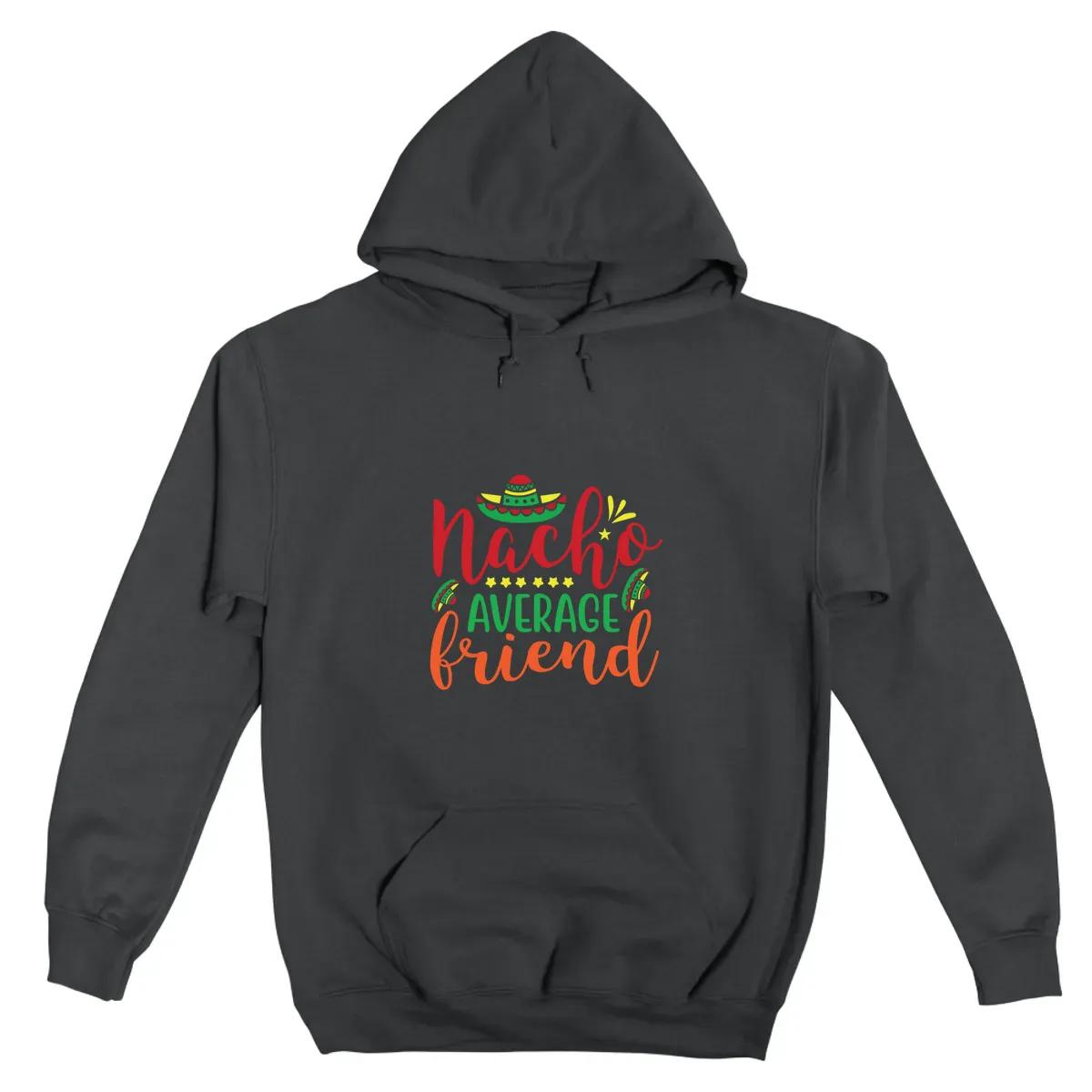 Nacho Average Friend