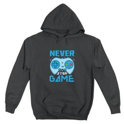 Never Stop Game