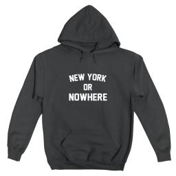New York Or Nowhere