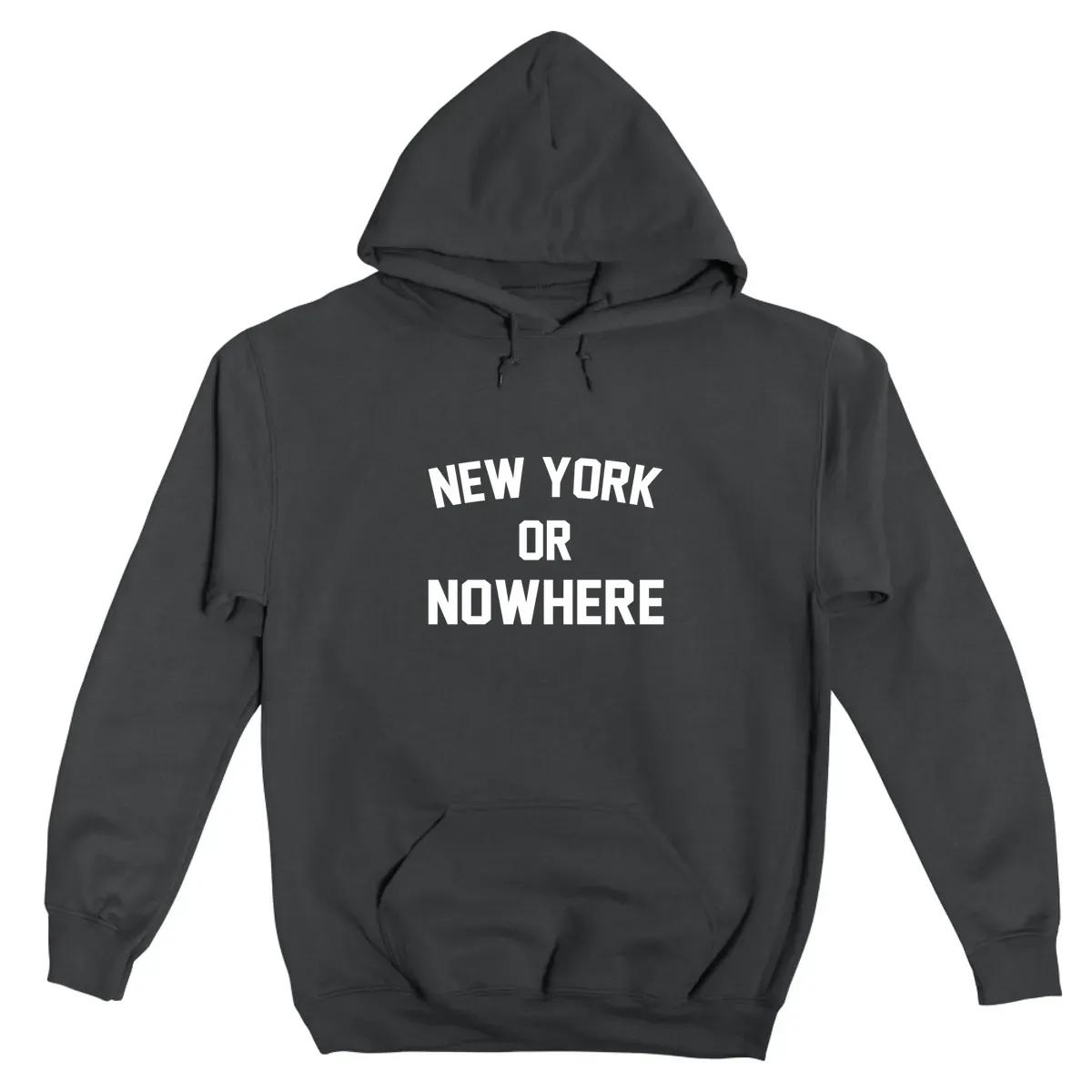 New York Or Nowhere