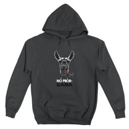No Probllama