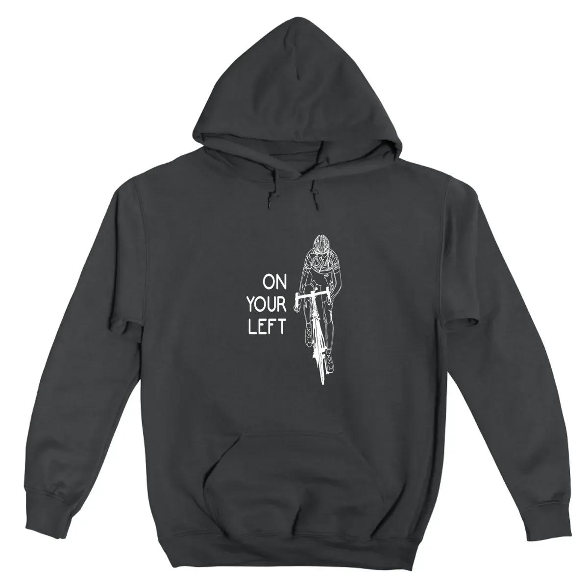 On Your Left