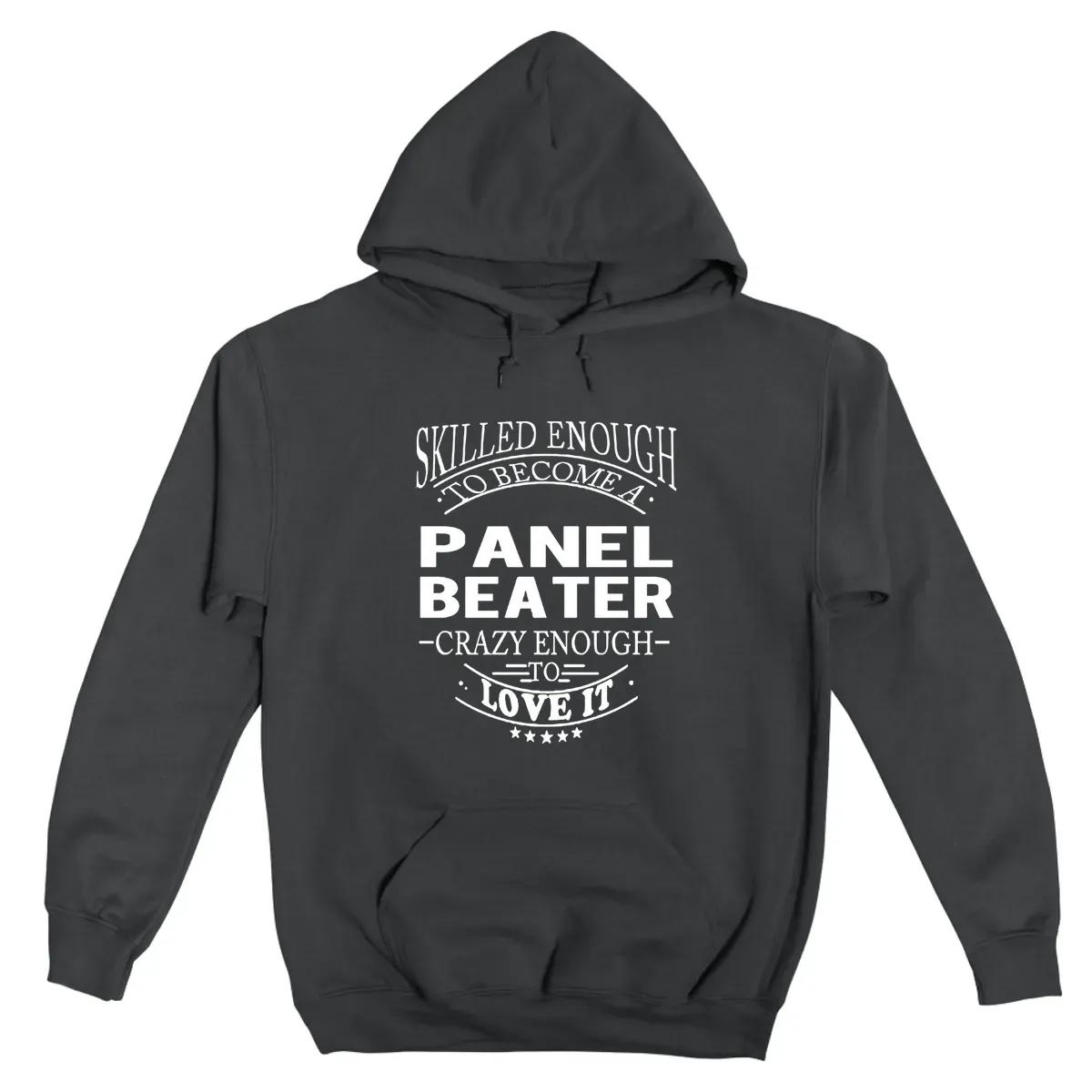 Panel Beater Skill Enough