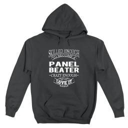 Panel Beater Skill Enough