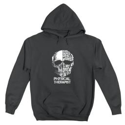 Physical Therapist Bada Skull