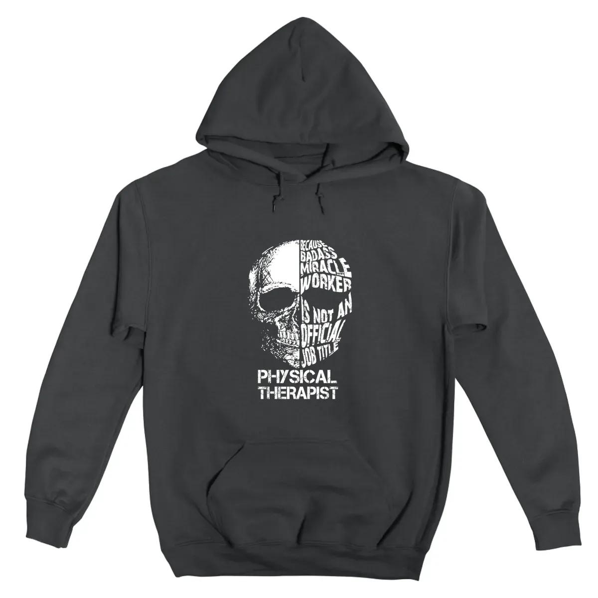 Physical Therapist Bada Skull