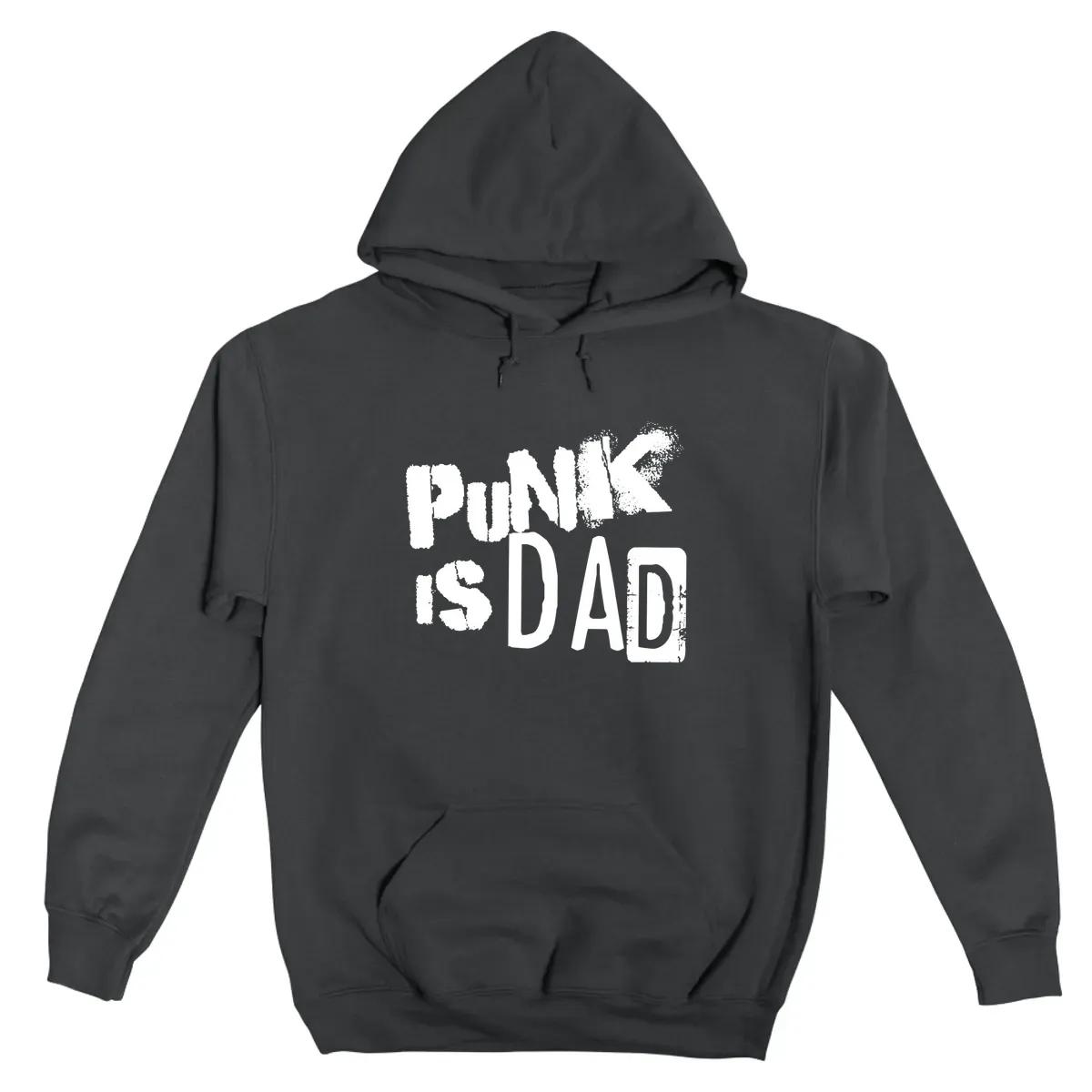 Punk Is Dad