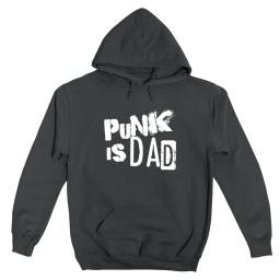 Punk Is Dad