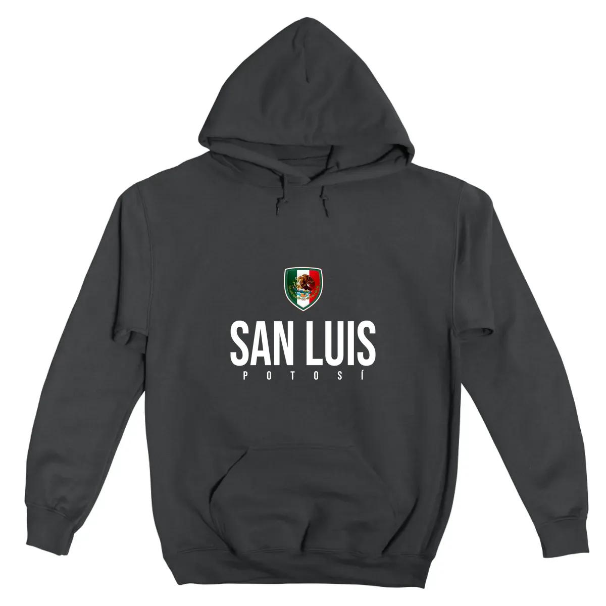 San Luis Potosi Mexico
