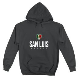 San Luis Potosi Mexico