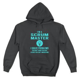 Scrum Master