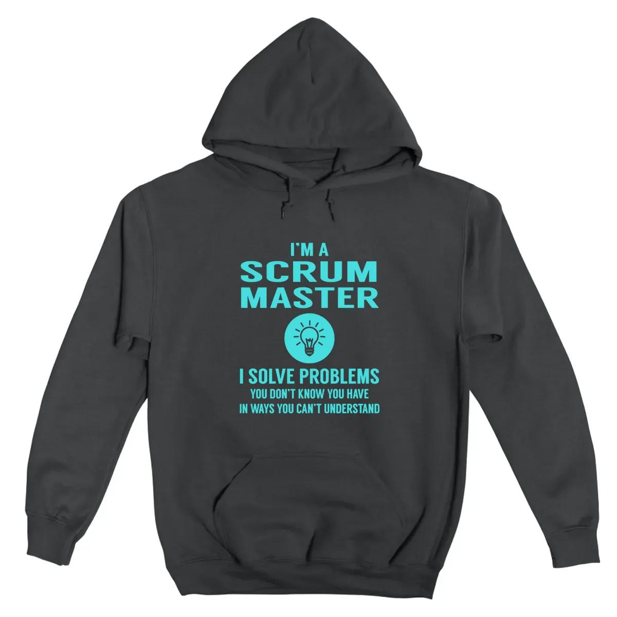 Scrum Master