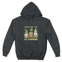 Shamrockins With My Gnomies