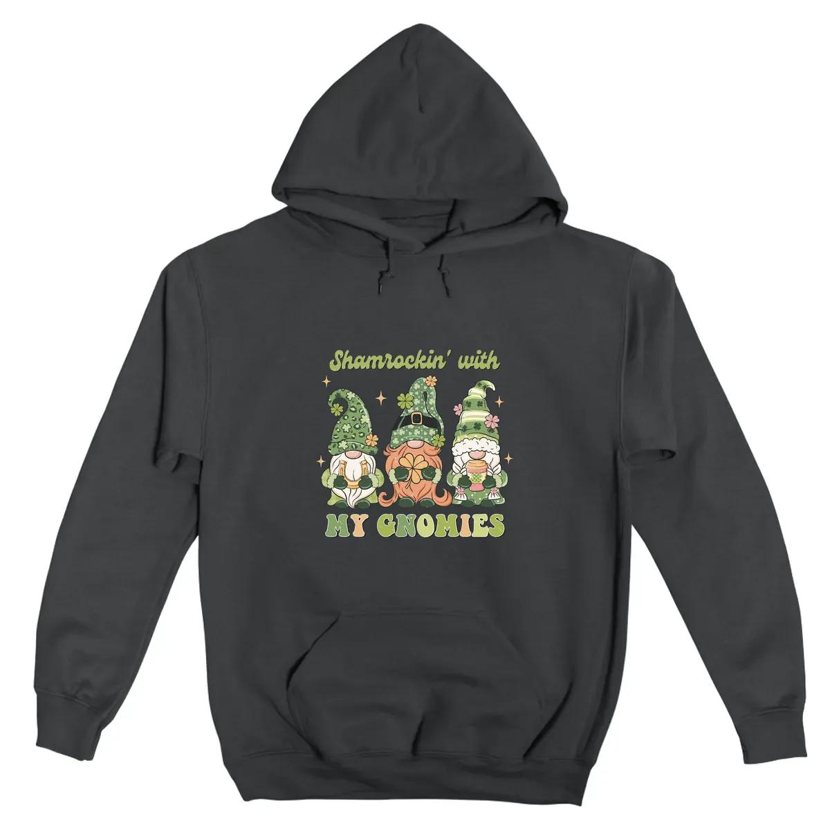 Shamrockins With My Gnomies