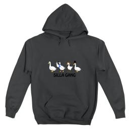 Silla Gang Goose