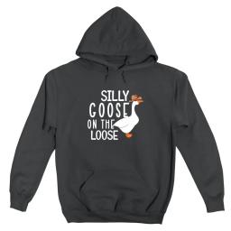 Silly Goose On The Loose