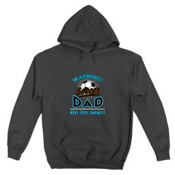 Soccer Soccer Dad