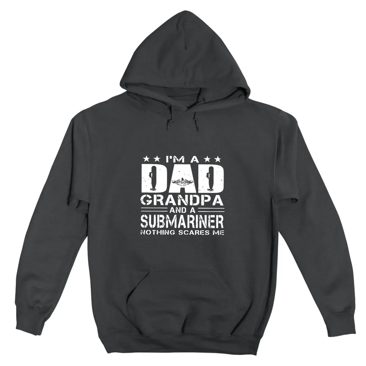 Submariner Dad