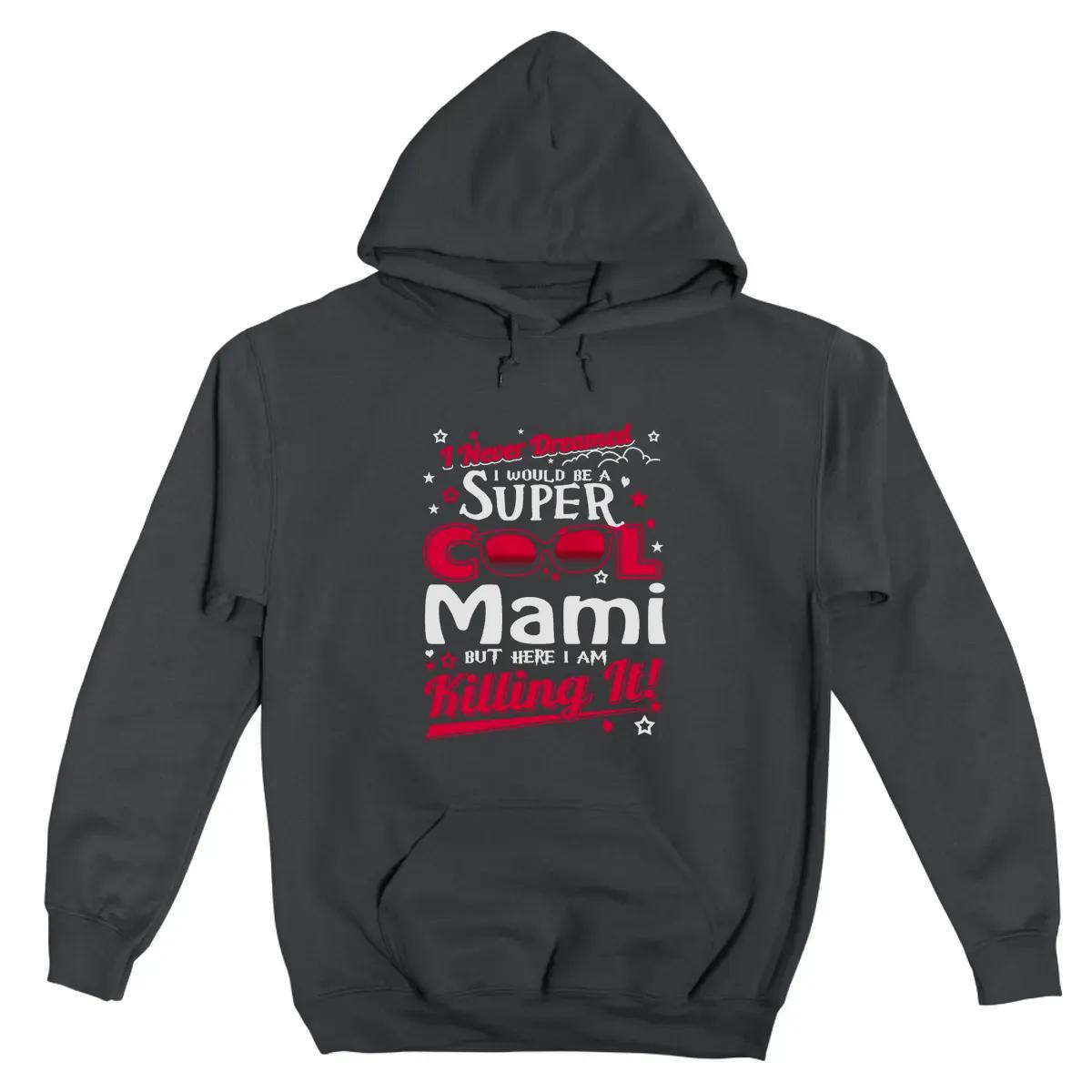 Super Cool Mami