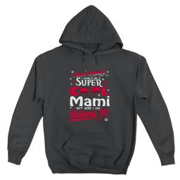 Super Cool Mami