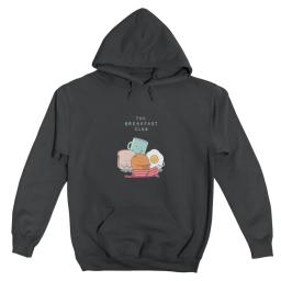 The Breakfast Club Hat