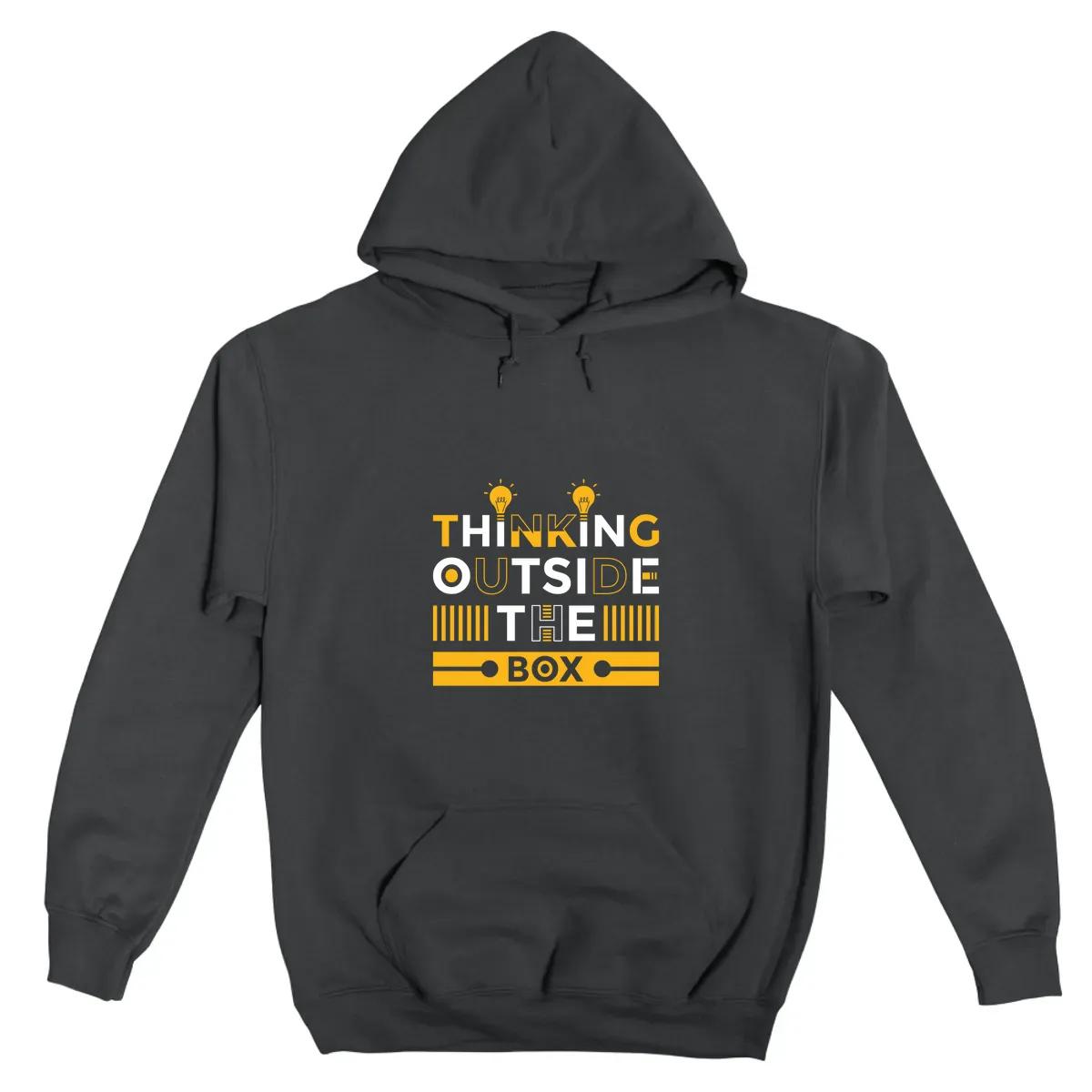 Thinking Outside The Box