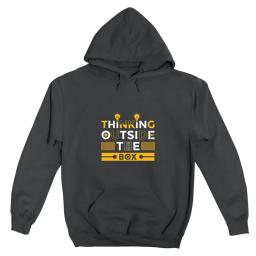 Thinking Outside The Box