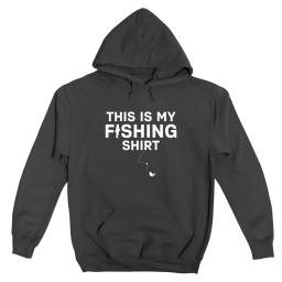 This Is My Fishing