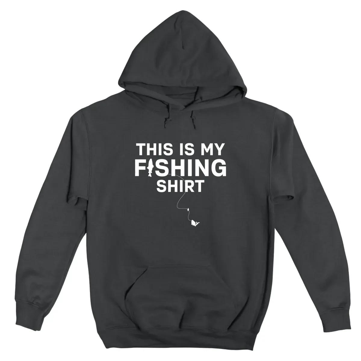 This Is My Fishing