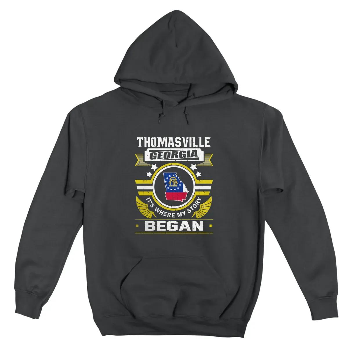 Thomasville Georgia