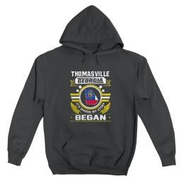 Thomasville Georgia