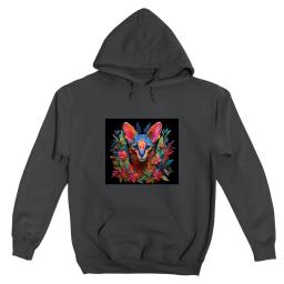Tumbler 3d Caracal Wrap