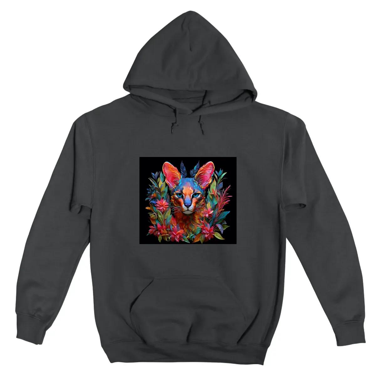 Tumbler 3d Caracal Wrap
