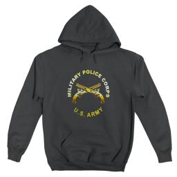 Us Army Military Police Corps