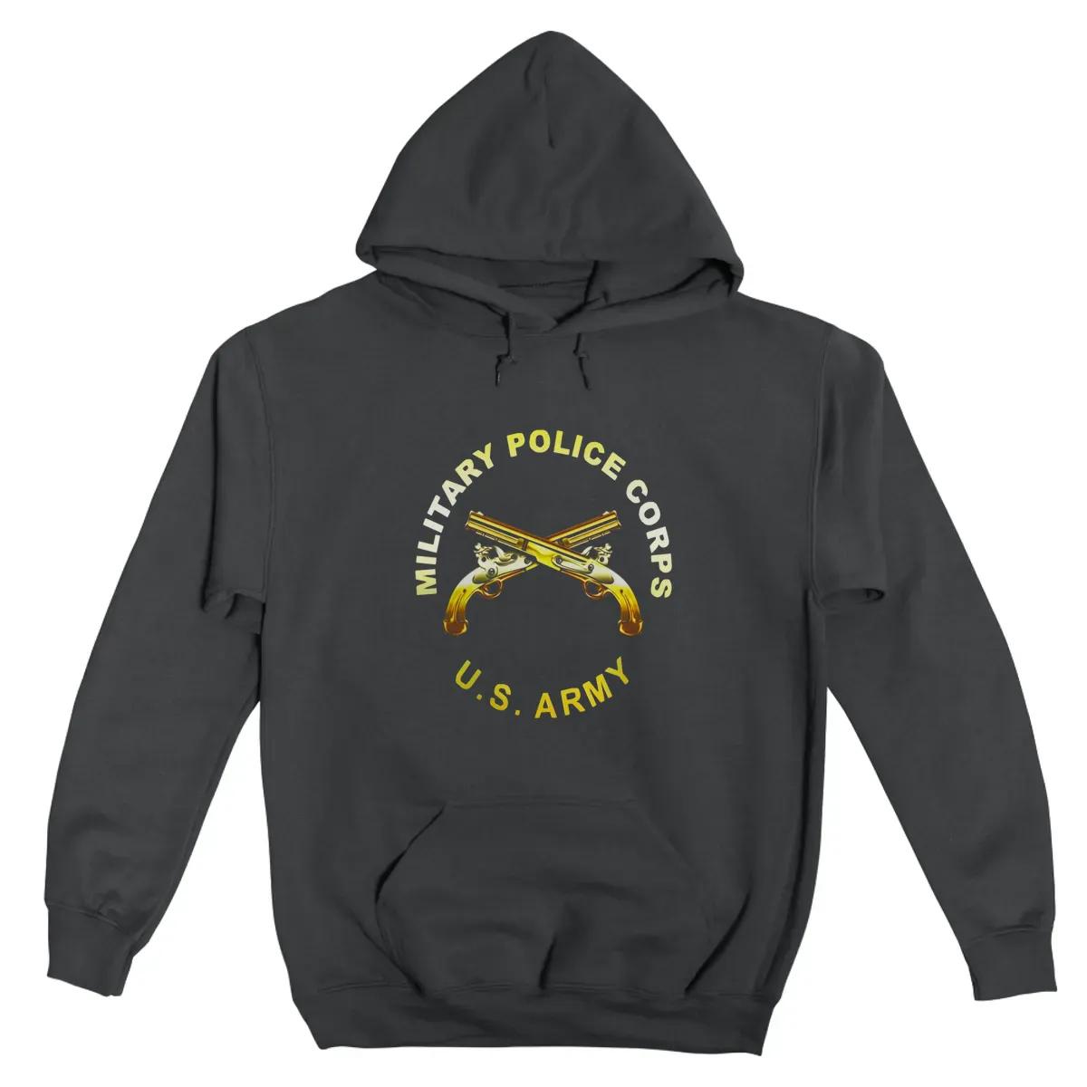 Us Army Military Police Corps