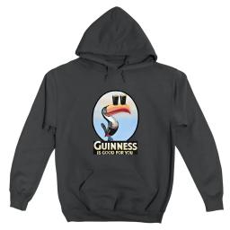 Vintage Guinness Toucan