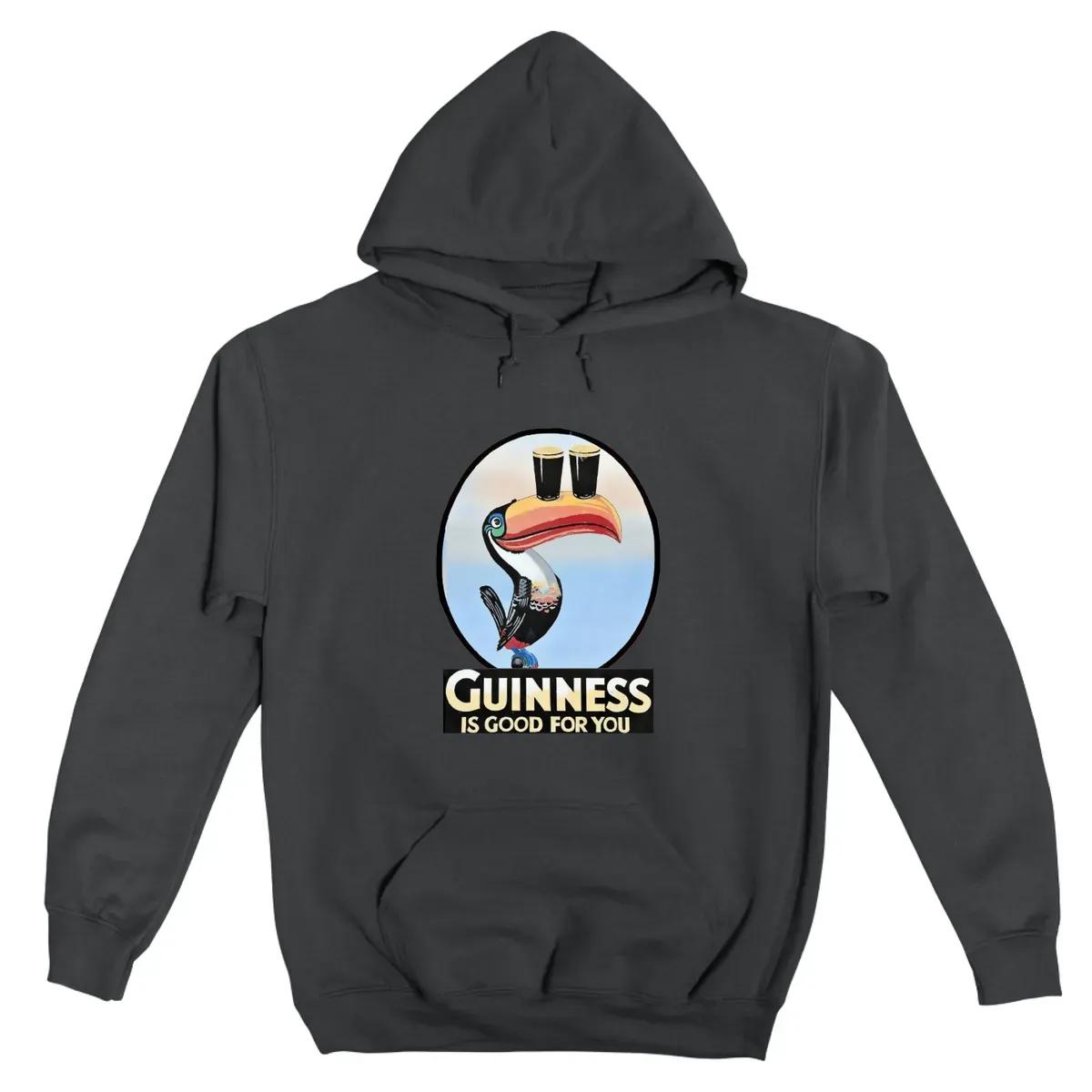 Vintage Guinness Toucan