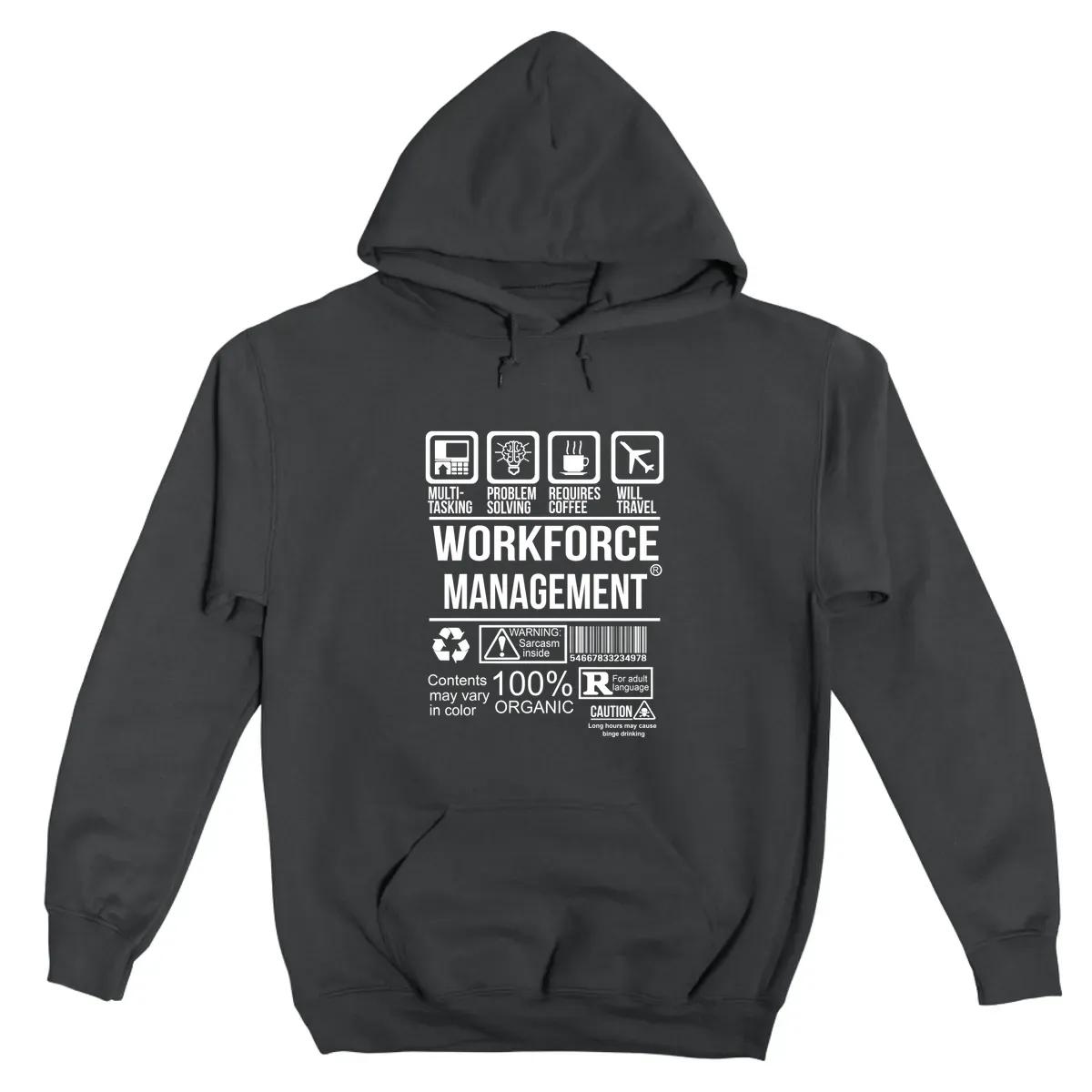 Workforce Management