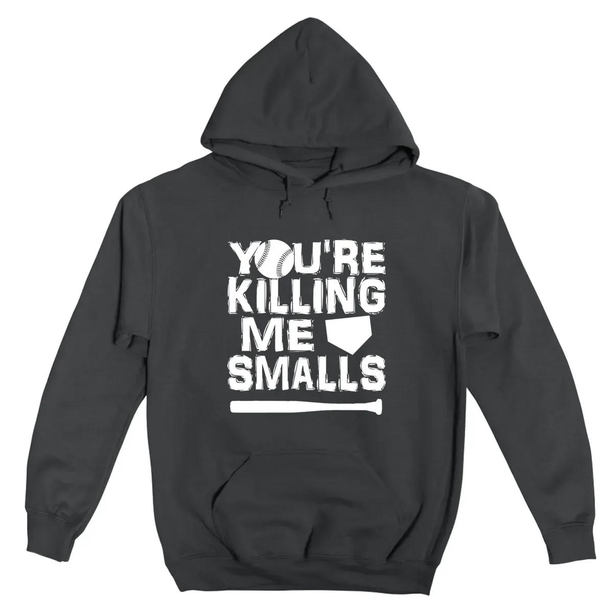 You Re Killing Me Smalls