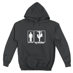 Your Brother My Lineman Gifts