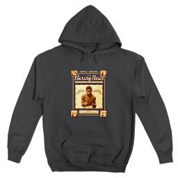 Joe Louis Worlds Champion