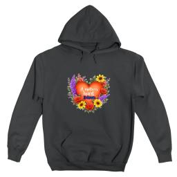 Is Love My Mothers Heart Is Love