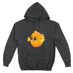 Sea Fish Design