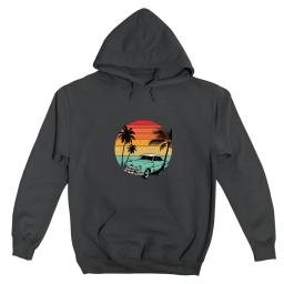 Vintage Sunset