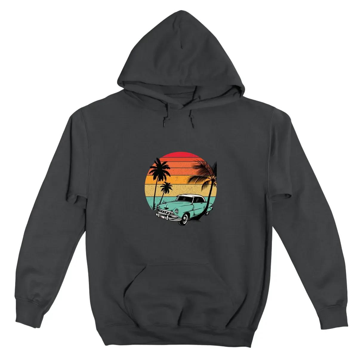Vintage Sunset