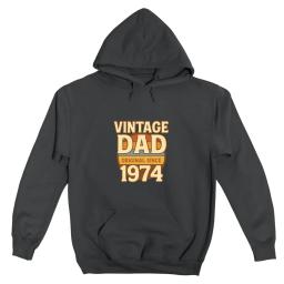 Vintage Dad Original Since