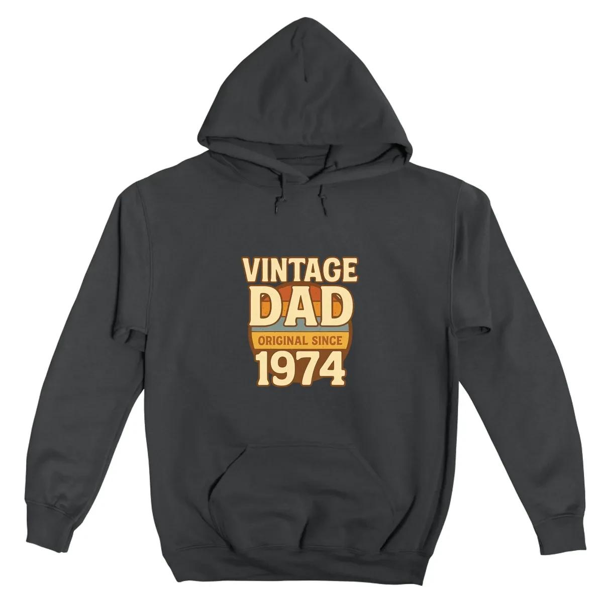 Vintage Dad Original Since