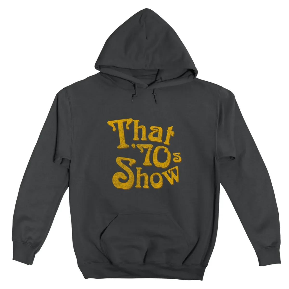 That 70s Show Retro Logo